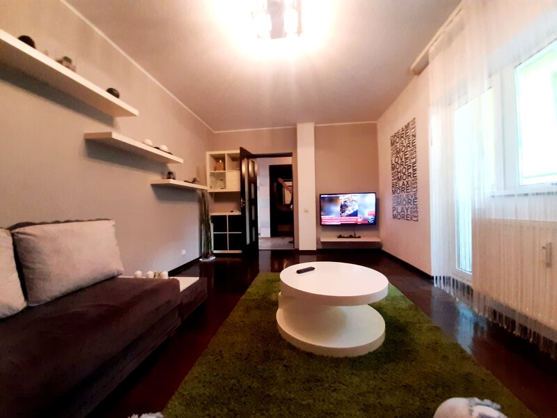 Iancului, Pantelimon, Scoala 46,