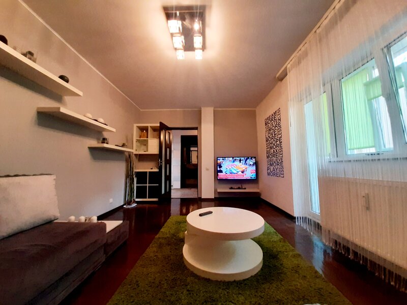 Iancului, Pantelimon, Scoala 46,