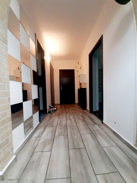 Iancului, Pantelimon, Scoala 46,