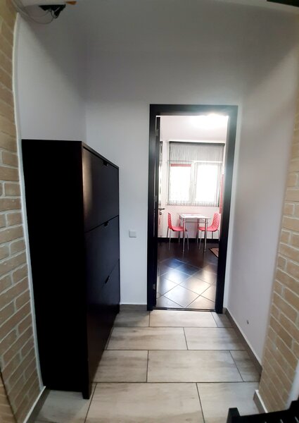 Iancului, Pantelimon, Scoala 46,