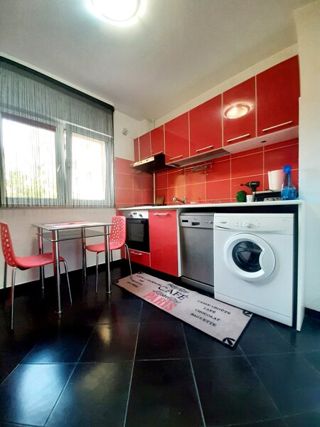 Iancului, Pantelimon, Scoala 46,