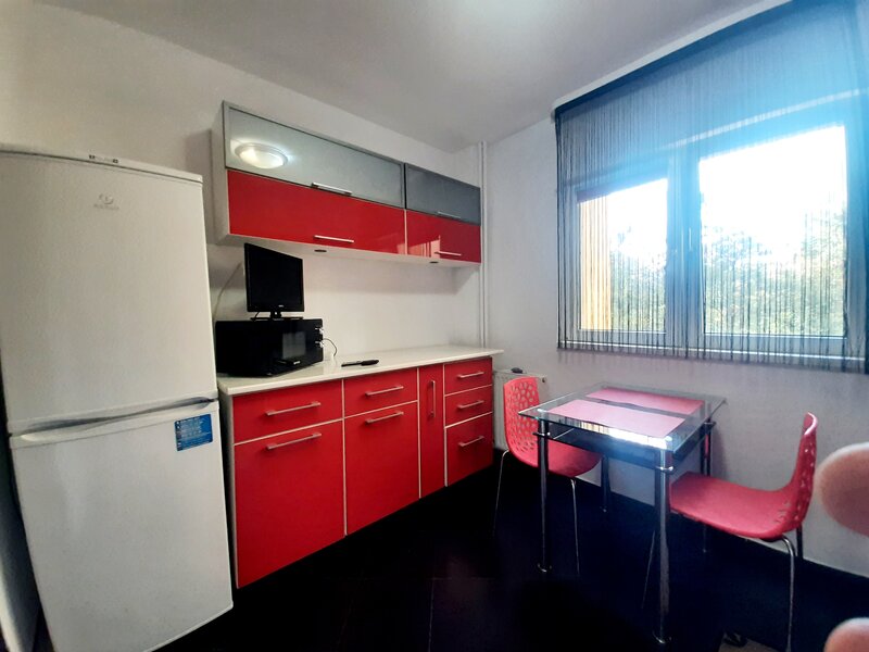 Iancului, Pantelimon, Scoala 46,