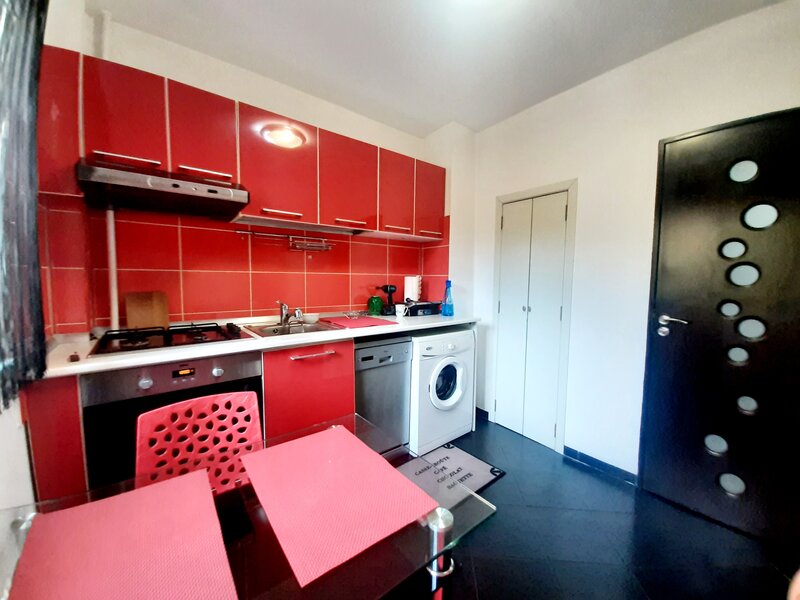 Iancului, Pantelimon, Scoala 46,