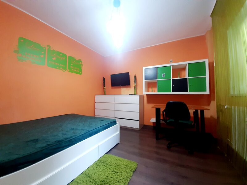 Iancului, Pantelimon, Scoala 46,