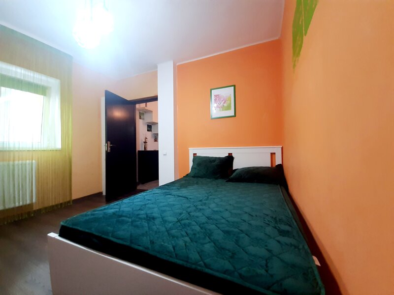 Iancului, Pantelimon, Scoala 46,