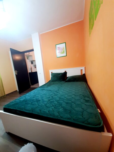 Iancului, Pantelimon, Scoala 46,