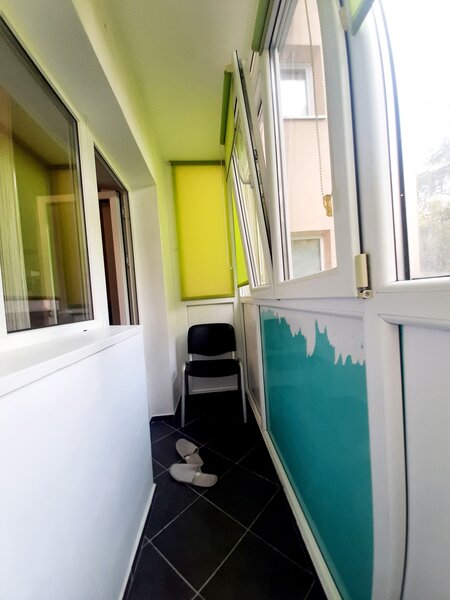 Iancului, Pantelimon, Scoala 46,