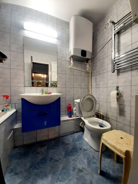 Iancului, Pantelimon, Scoala 46,