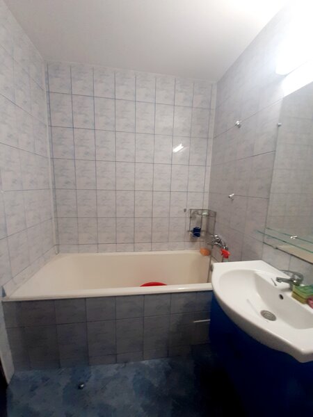 Iancului, Pantelimon, Scoala 46,