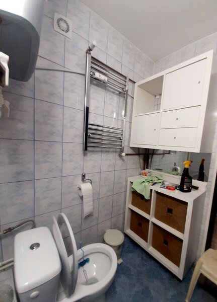 Iancului, Pantelimon, Scoala 46,